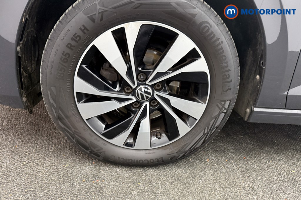 Volkswagen Polo Match Manual Petrol Hatchback - Stock Number (1622252) - 20th supplementary image