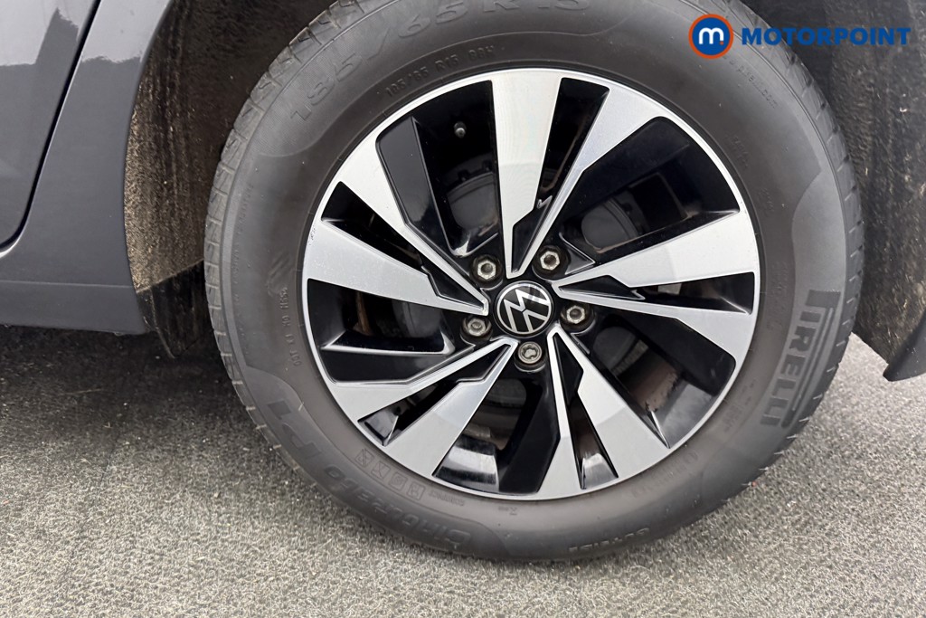 Volkswagen Polo Match Manual Petrol Hatchback - Stock Number (1622252) - 21st supplementary image