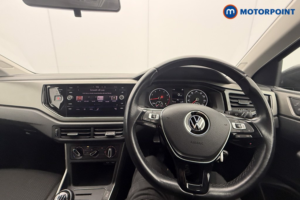 Volkswagen Polo Match Manual Petrol Hatchback - Stock Number (1622252) - 1st supplementary image