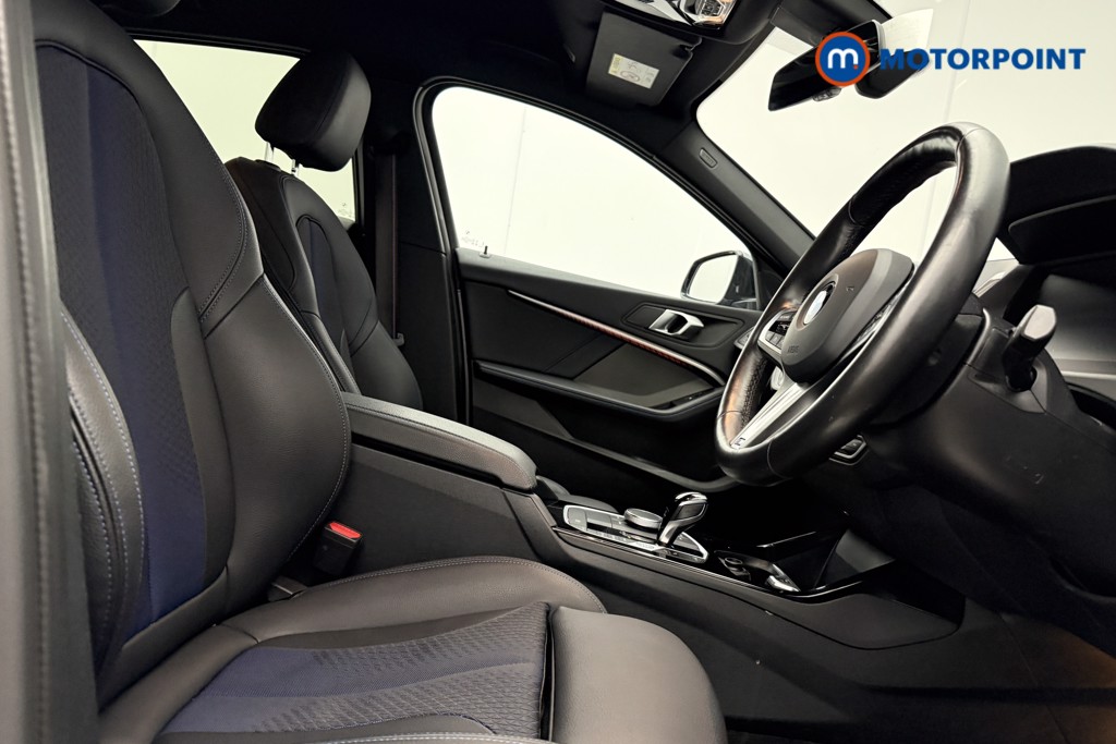 BMW 1 Series M Sport Automatic Petrol Hatchback - Stock Number (1622477) - 8th supplementary image