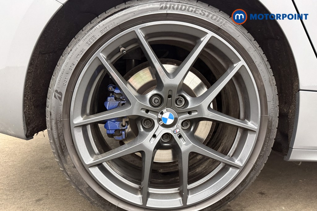 BMW 1 Series M Sport Automatic Petrol Hatchback - Stock Number (1622477) - 10th supplementary image