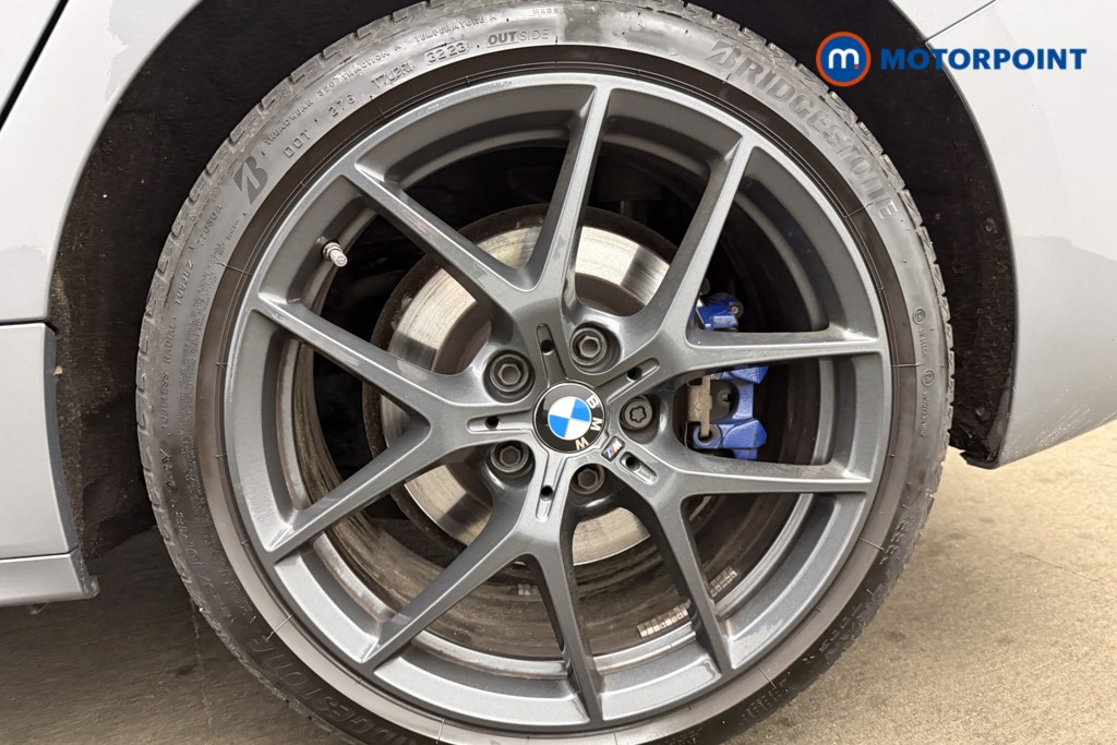 BMW 1 Series M Sport Automatic Petrol Hatchback - Stock Number (1622477) - 13th supplementary image