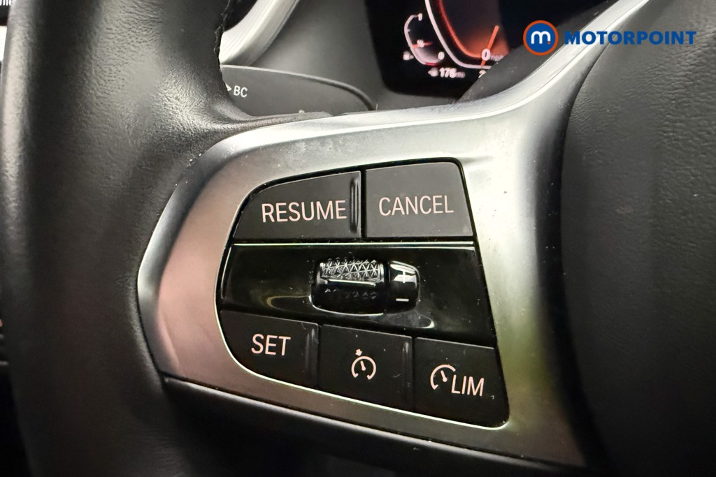 BMW 1 Series M Sport Automatic Petrol Hatchback - Stock Number (1622477) - 14th supplementary image