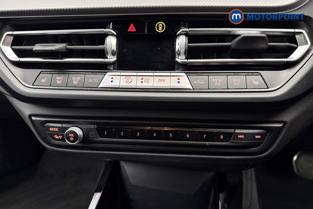 BMW 1 Series M Sport Automatic Petrol Hatchback - Stock Number (1622477) - 16th supplementary image