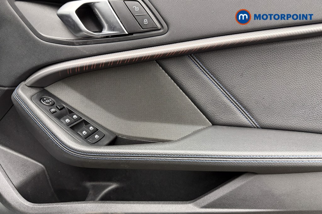 BMW 1 Series M Sport Automatic Petrol Hatchback - Stock Number (1622477) - 18th supplementary image