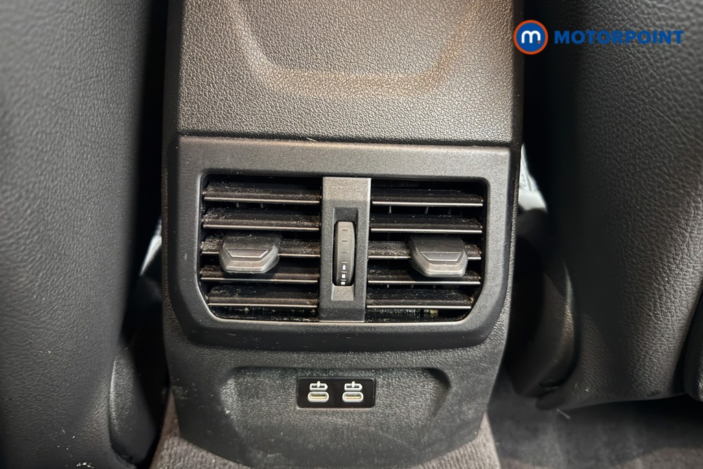 BMW 1 Series M Sport Automatic Petrol Hatchback - Stock Number (1622477) - 20th supplementary image