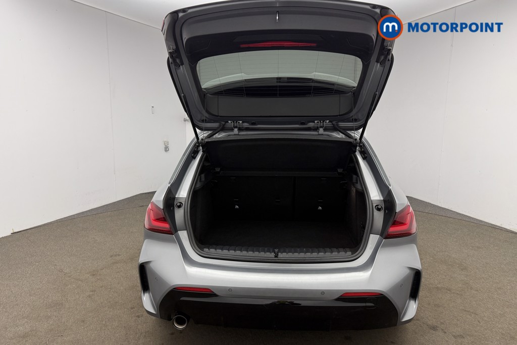 BMW 1 Series M Sport Automatic Petrol Hatchback - Stock Number (1622477) - 21st supplementary image
