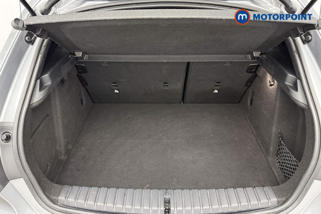 BMW 1 Series M Sport Automatic Petrol Hatchback - Stock Number (1622477) - 22nd supplementary image