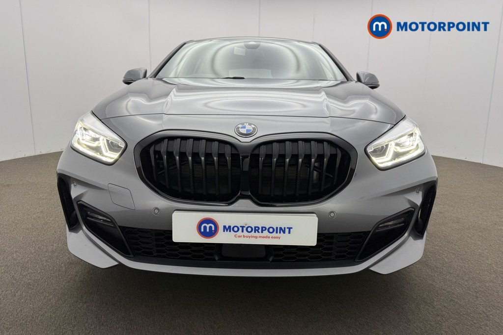 BMW 1 Series M Sport Automatic Petrol Hatchback - Stock Number (1622477) - 23rd supplementary image