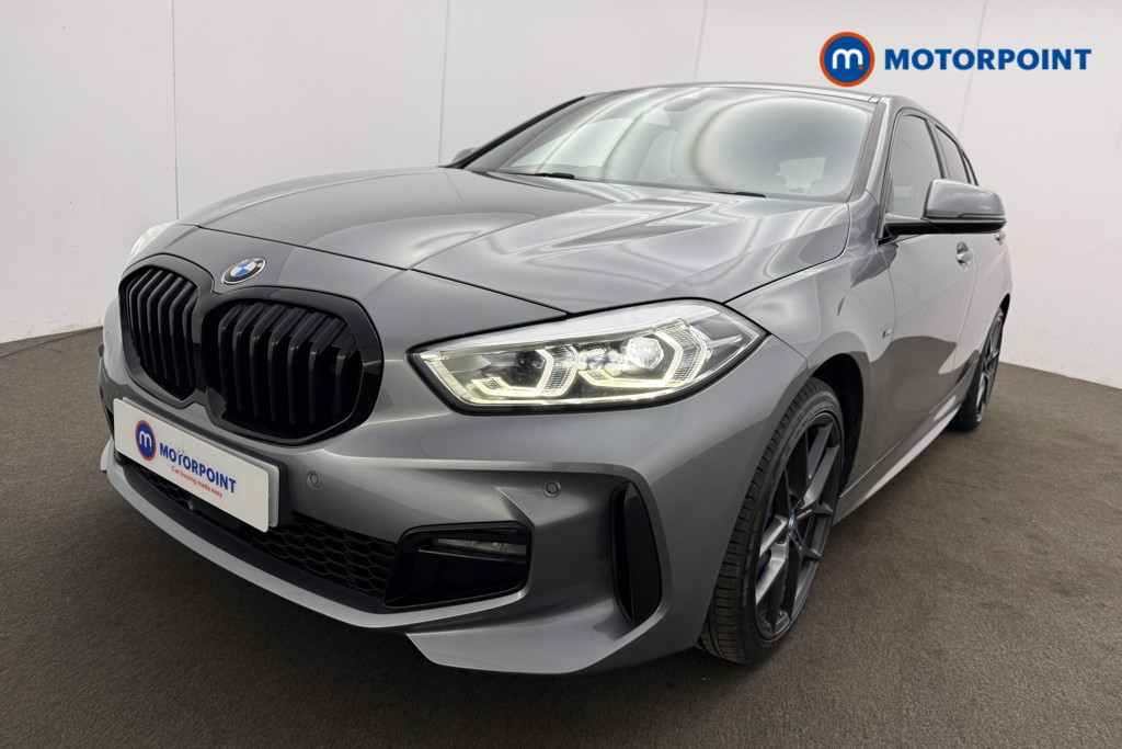 BMW 1 Series M Sport Automatic Petrol Hatchback - Stock Number (1622477) - 24th supplementary image