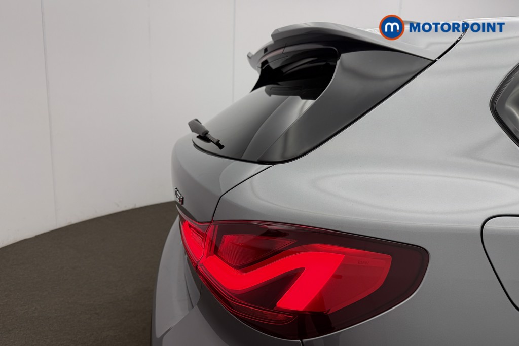 BMW 1 Series M Sport Automatic Petrol Hatchback - Stock Number (1622477) - 26th supplementary image