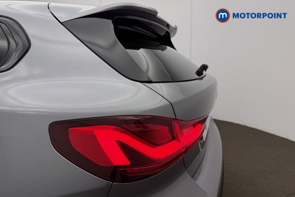 BMW 1 Series M Sport Automatic Petrol Hatchback - Stock Number (1622477) - 27th supplementary image