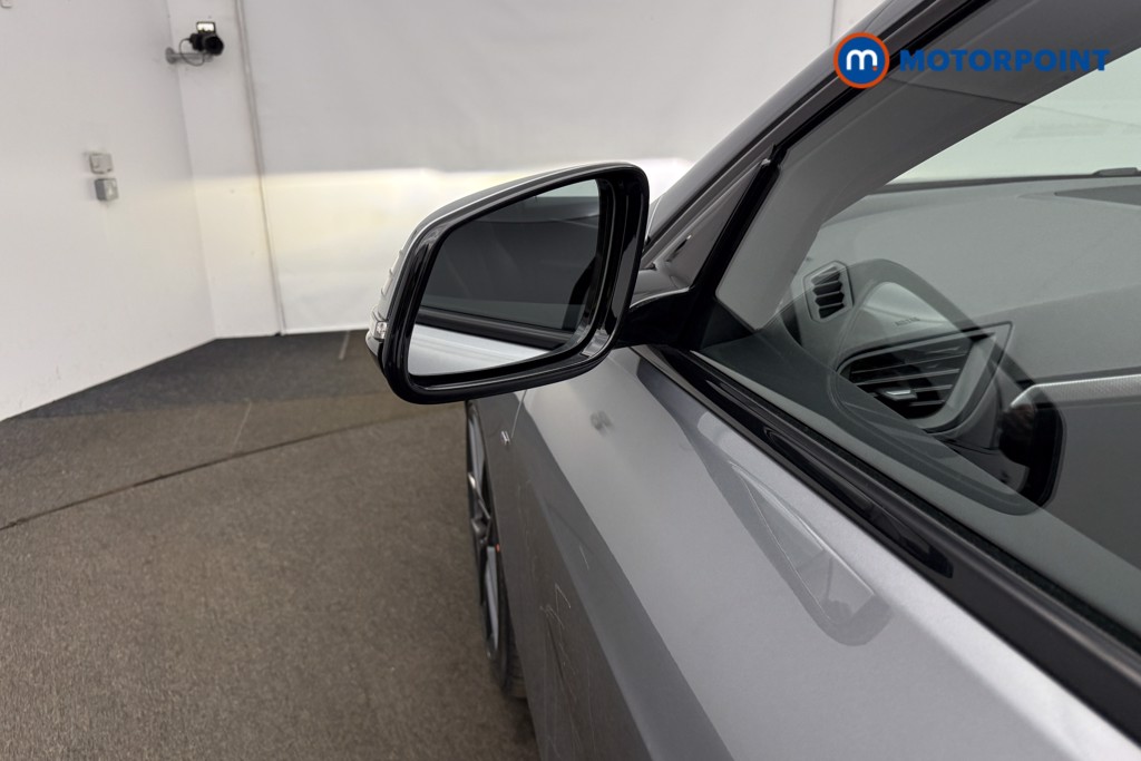 BMW 1 Series M Sport Automatic Petrol Hatchback - Stock Number (1622477) - 29th supplementary image