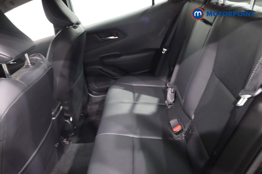 Toyota Prius Excel Automatic Petrol Plug-In Hybrid Hatchback - Stock Number (1622483) - 5th supplementary image