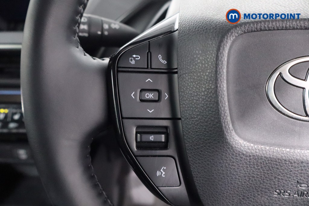 Toyota Prius Excel Automatic Petrol Plug-In Hybrid Hatchback - Stock Number (1622483) - 7th supplementary image