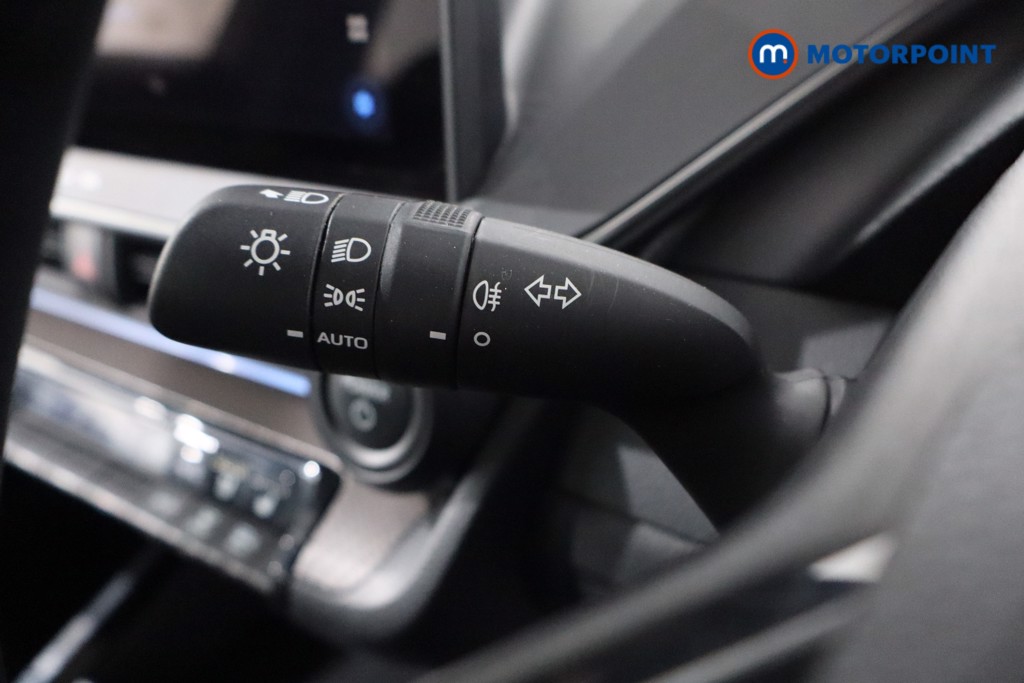 Toyota Prius Excel Automatic Petrol Plug-In Hybrid Hatchback - Stock Number (1622483) - 14th supplementary image