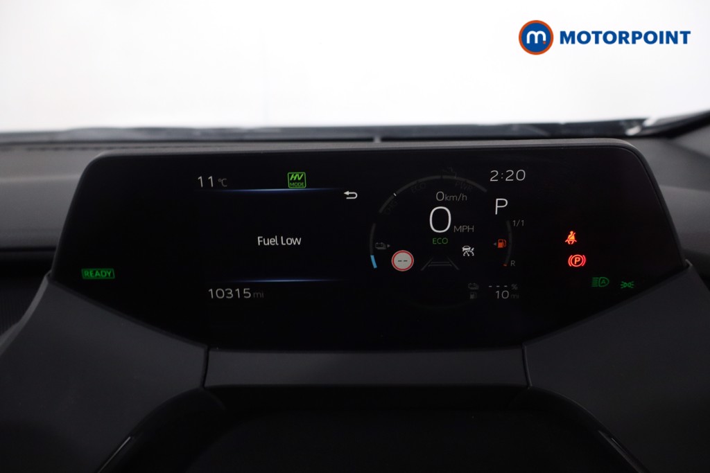 Toyota Prius Excel Automatic Petrol Plug-In Hybrid Hatchback - Stock Number (1622483) - 16th supplementary image