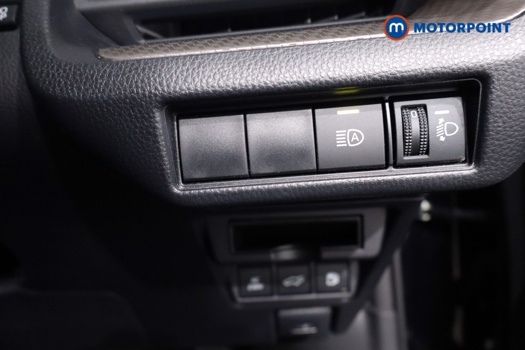 Toyota Prius Excel Automatic Petrol Plug-In Hybrid Hatchback - Stock Number (1622483) - 17th supplementary image