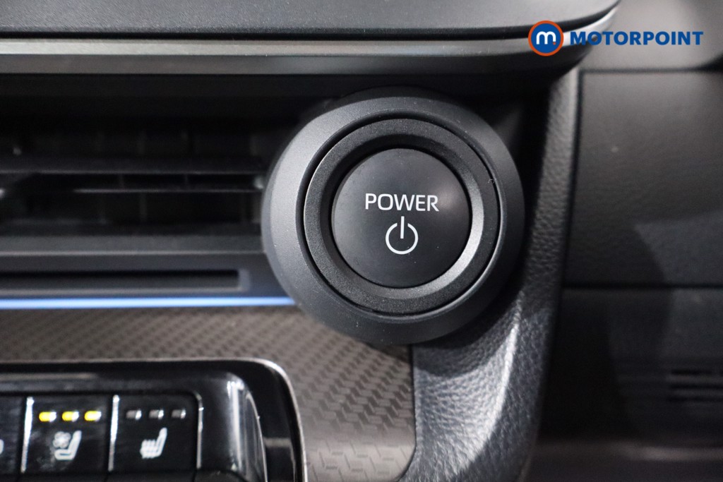 Toyota Prius Excel Automatic Petrol Plug-In Hybrid Hatchback - Stock Number (1622483) - 18th supplementary image