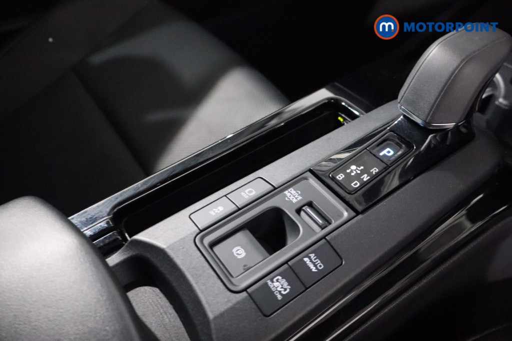 Toyota Prius Excel Automatic Petrol Plug-In Hybrid Hatchback - Stock Number (1622483) - 21st supplementary image