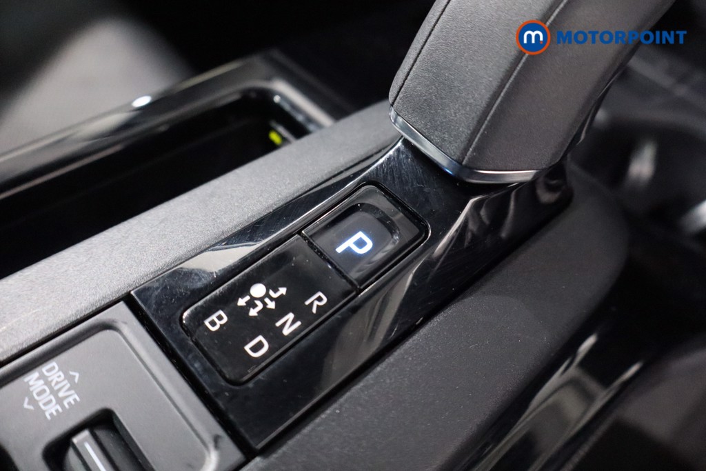 Toyota Prius Excel Automatic Petrol Plug-In Hybrid Hatchback - Stock Number (1622483) - 22nd supplementary image