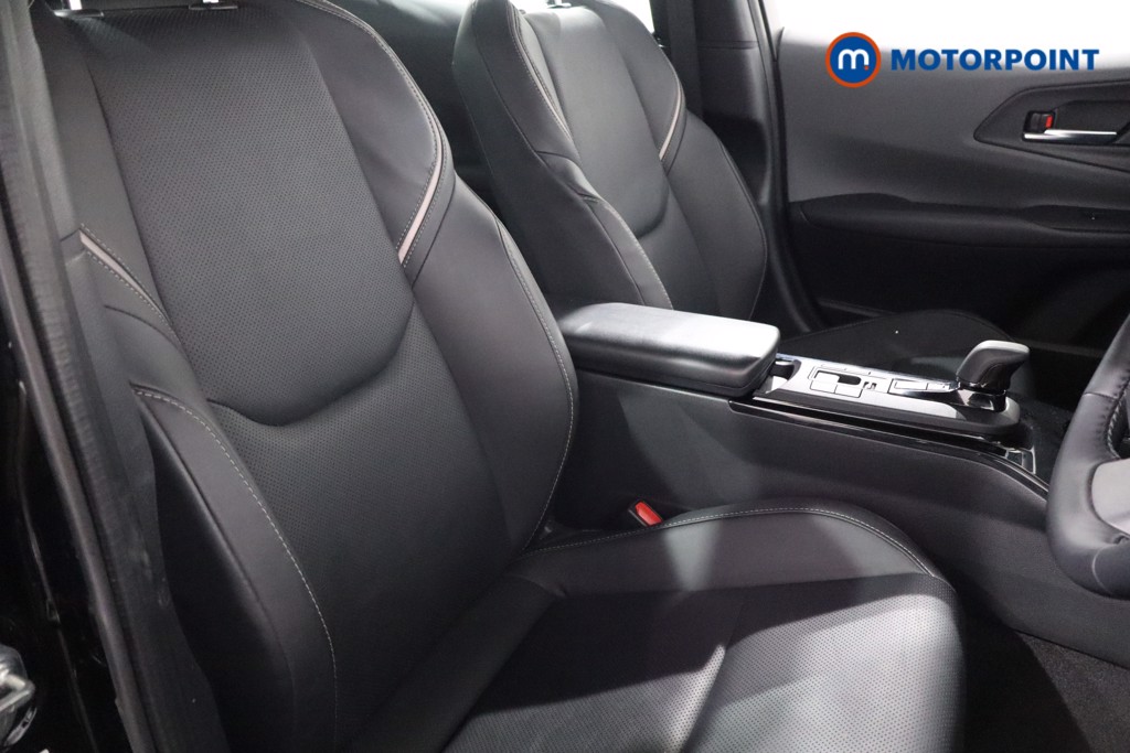 Toyota Prius Excel Automatic Petrol Plug-In Hybrid Hatchback - Stock Number (1622483) - 25th supplementary image
