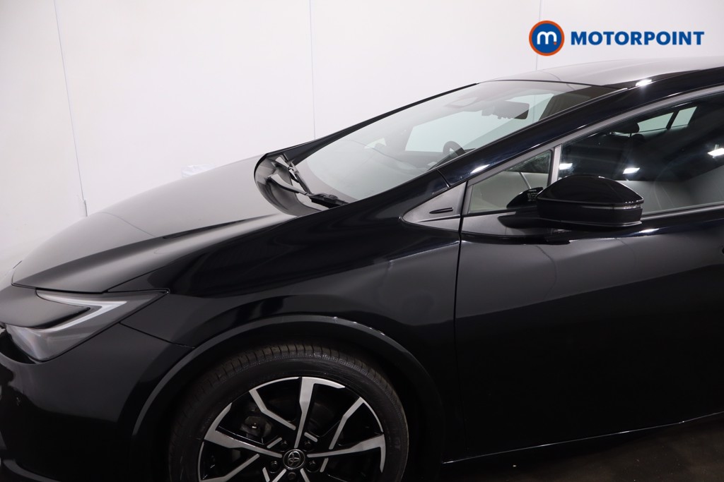 Toyota Prius Excel Automatic Petrol Plug-In Hybrid Hatchback - Stock Number (1622483) - 31st supplementary image