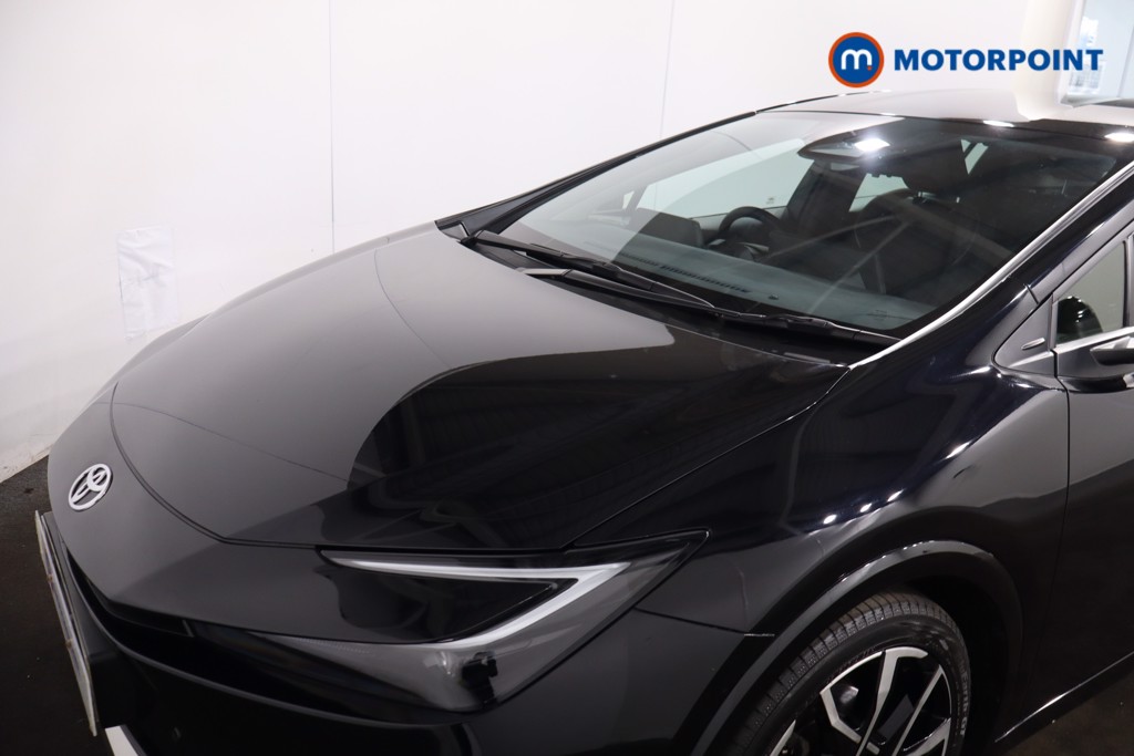 Toyota Prius Excel Automatic Petrol Plug-In Hybrid Hatchback - Stock Number (1622483) - 32nd supplementary image