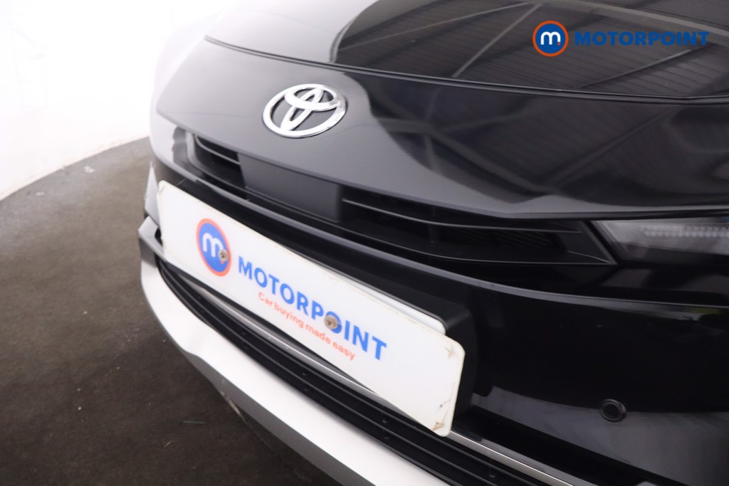 Toyota Prius Excel Automatic Petrol Plug-In Hybrid Hatchback - Stock Number (1622483) - 33rd supplementary image