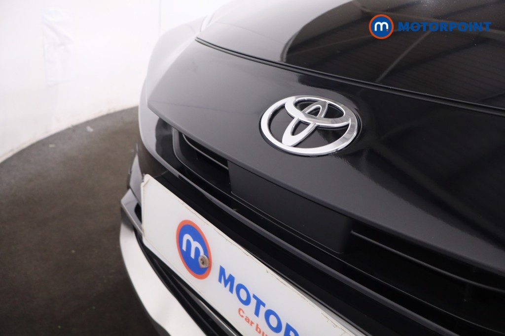 Toyota Prius Excel Automatic Petrol Plug-In Hybrid Hatchback - Stock Number (1622483) - 34th supplementary image