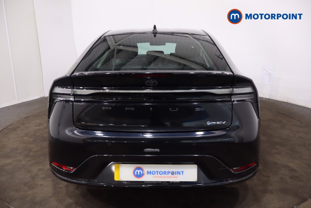 Toyota Prius Excel Automatic Petrol Plug-In Hybrid Hatchback - Stock Number (1622483) - 39th supplementary image