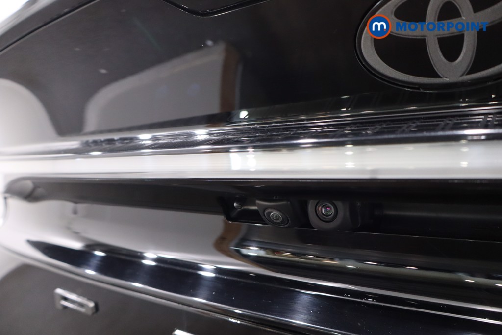 Toyota Prius Excel Automatic Petrol Plug-In Hybrid Hatchback - Stock Number (1622483) - 42nd supplementary image