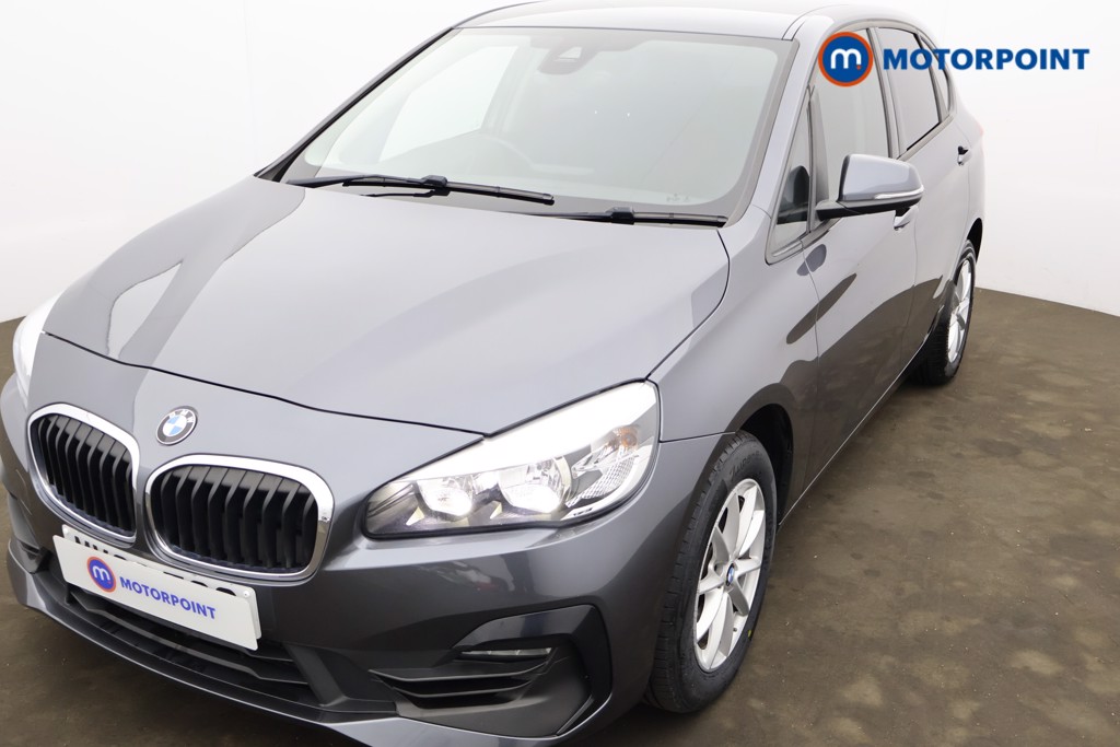 BMW 2 Series SE Automatic Petrol Estate - Stock Number (1622486) - 16th supplementary image