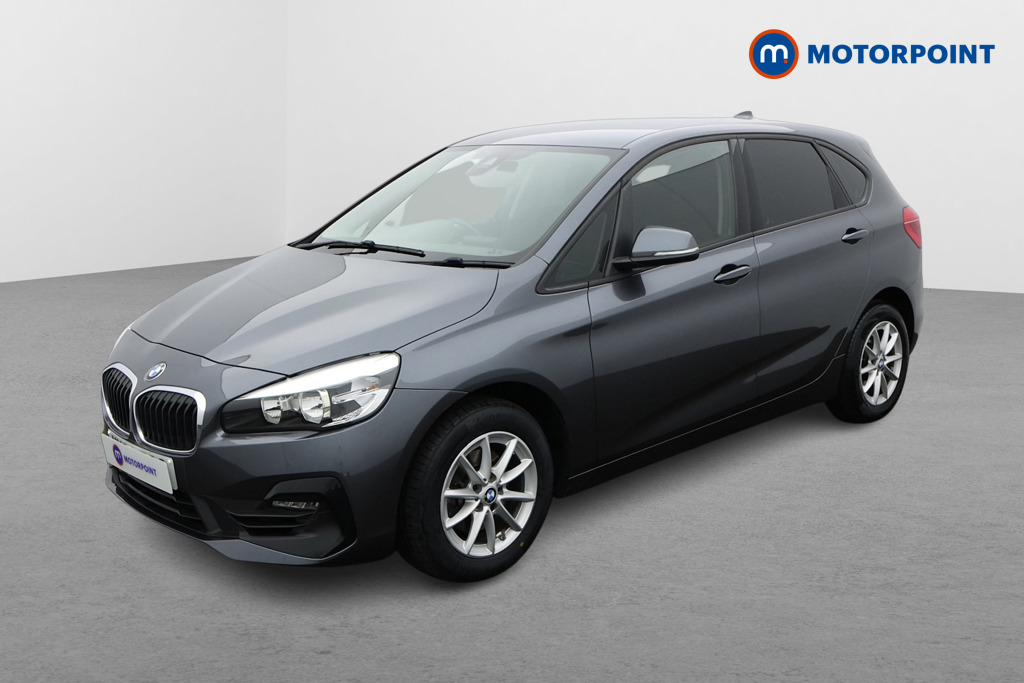 BMW 2 Series SE Automatic Petrol Estate - Stock Number (1622486) - Passenger side front corner