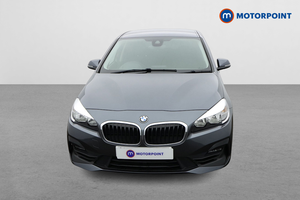 BMW 2 Series SE Automatic Petrol Estate - Stock Number (1622486) - Front bumper