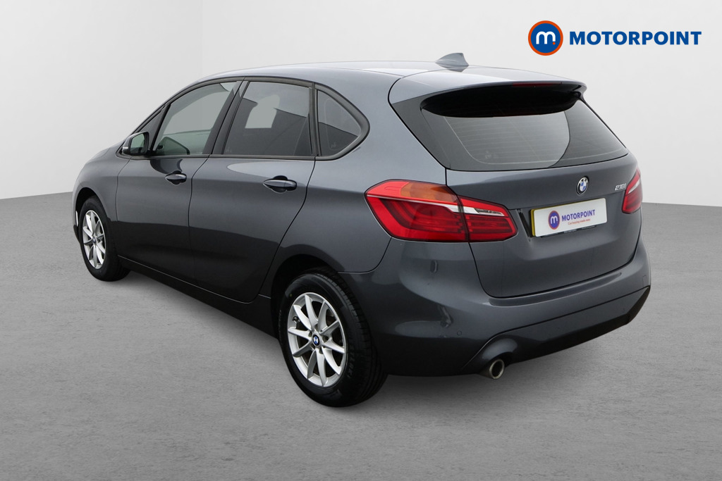 BMW 2 Series SE Automatic Petrol Estate - Stock Number (1622486) - Passenger side rear corner