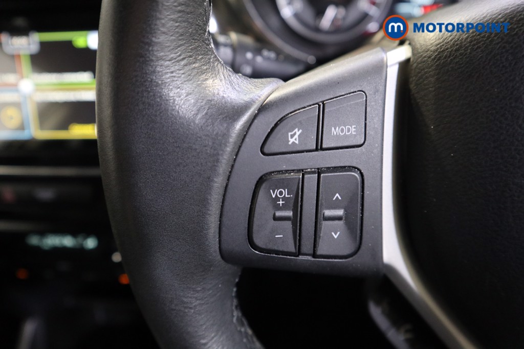 Suzuki Vitara SZ5 Manual Petrol SUV - Stock Number (1622506) - 3rd supplementary image
