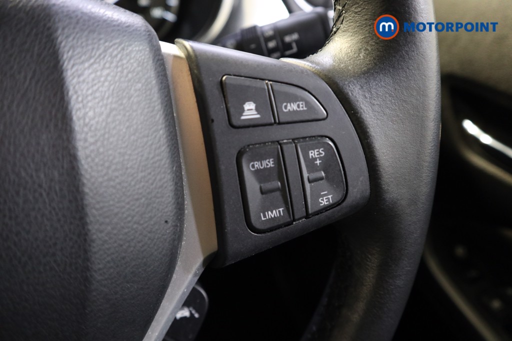 Suzuki Vitara SZ5 Manual Petrol SUV - Stock Number (1622506) - 4th supplementary image