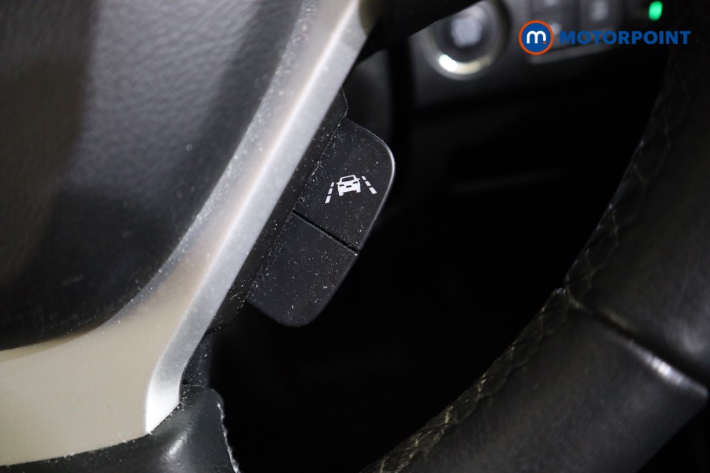 Suzuki Vitara SZ5 Manual Petrol SUV - Stock Number (1622506) - 5th supplementary image