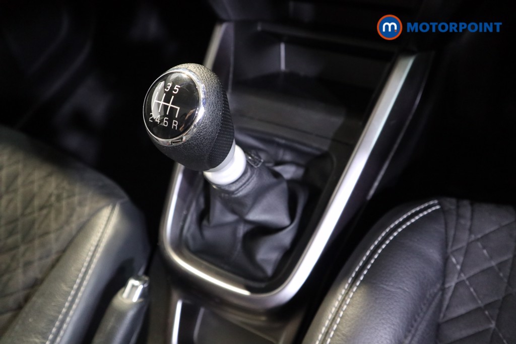 Suzuki Vitara SZ5 Manual Petrol SUV - Stock Number (1622506) - 10th supplementary image