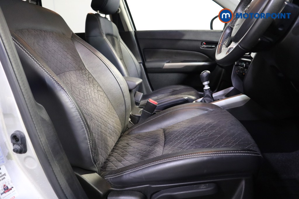 Suzuki Vitara SZ5 Manual Petrol SUV - Stock Number (1622506) - 15th supplementary image