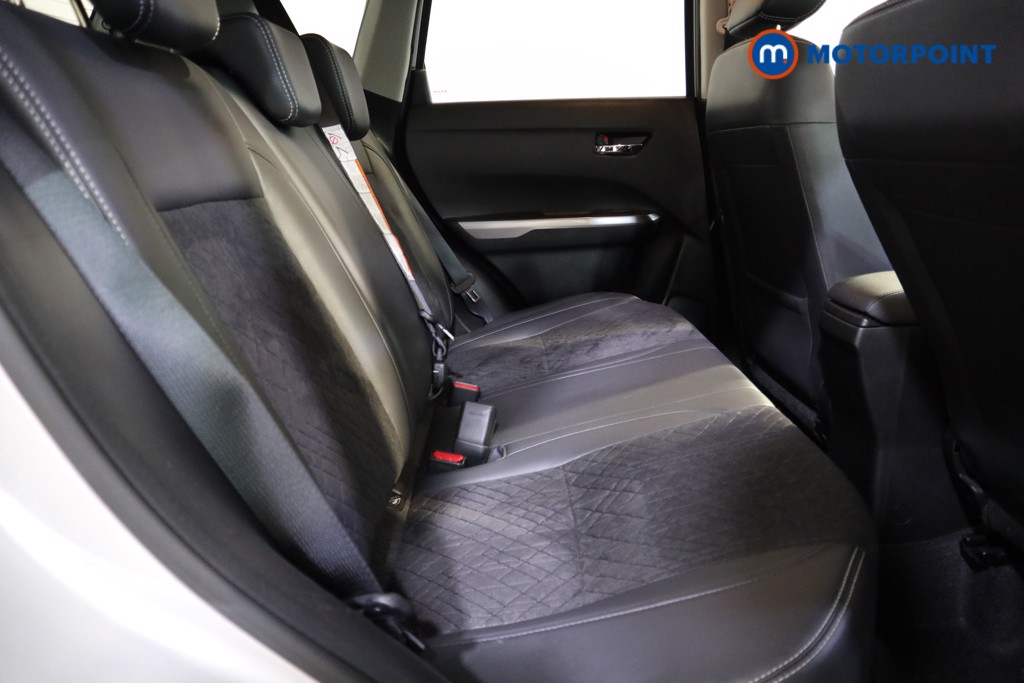 Suzuki Vitara SZ5 Manual Petrol SUV - Stock Number (1622506) - 16th supplementary image