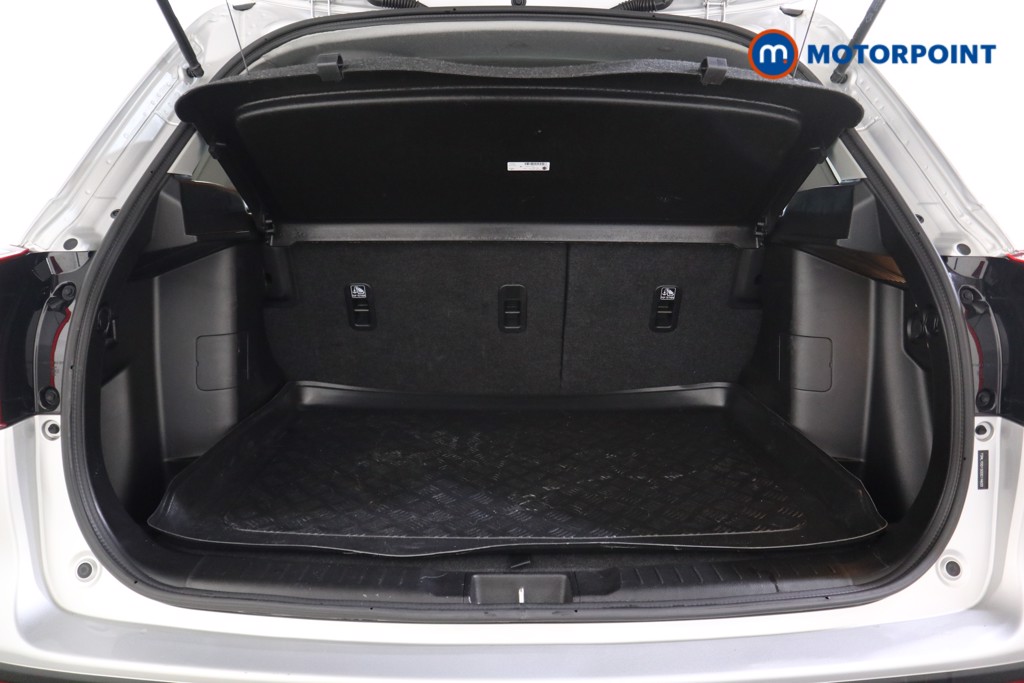 Suzuki Vitara SZ5 Manual Petrol SUV - Stock Number (1622506) - 19th supplementary image