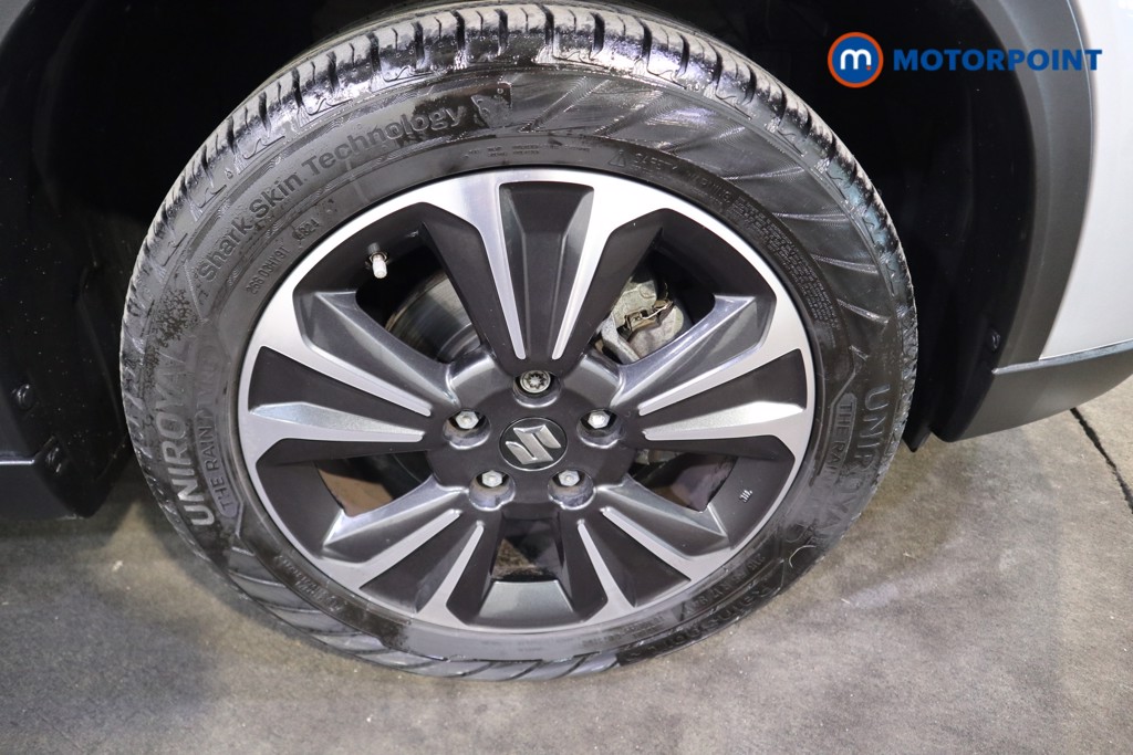 Suzuki Vitara SZ5 Manual Petrol SUV - Stock Number (1622506) - 21st supplementary image