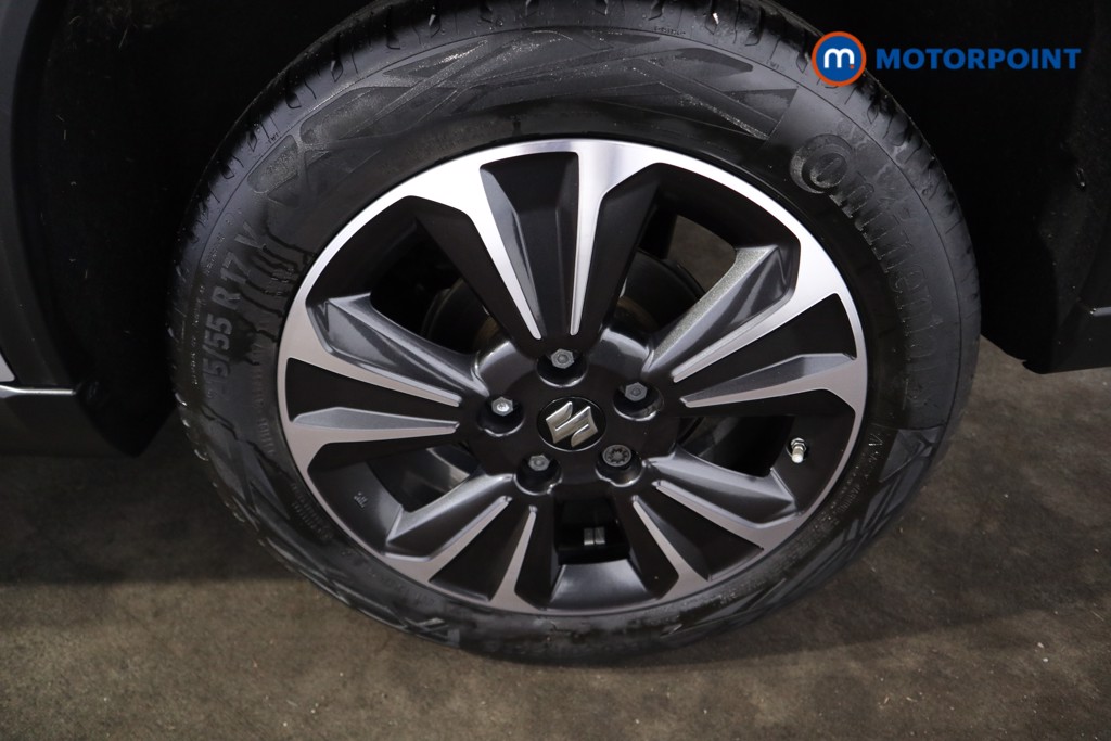 Suzuki Vitara SZ5 Manual Petrol SUV - Stock Number (1622506) - 23rd supplementary image