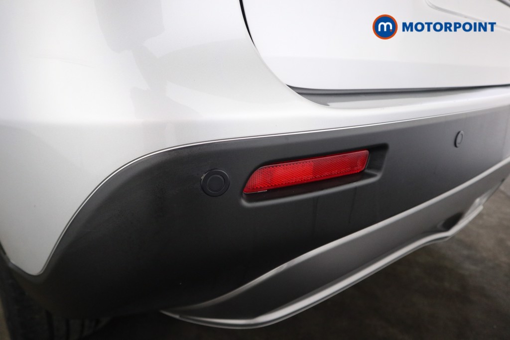 Suzuki Vitara SZ5 Manual Petrol SUV - Stock Number (1622506) - 24th supplementary image