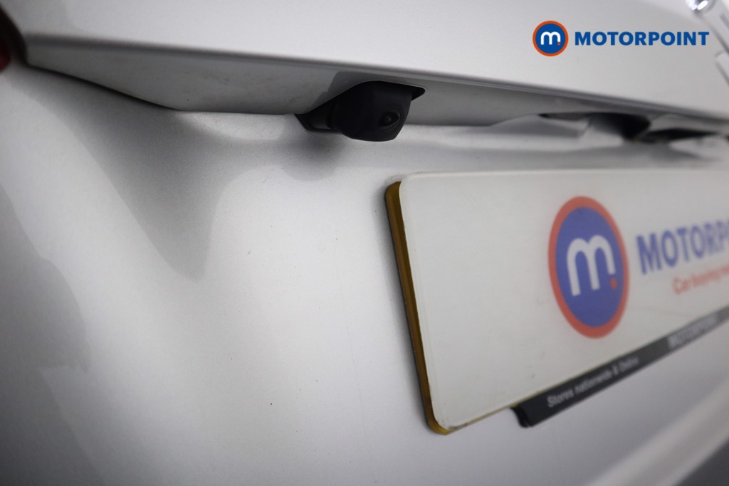 Suzuki Vitara SZ5 Manual Petrol SUV - Stock Number (1622506) - 25th supplementary image