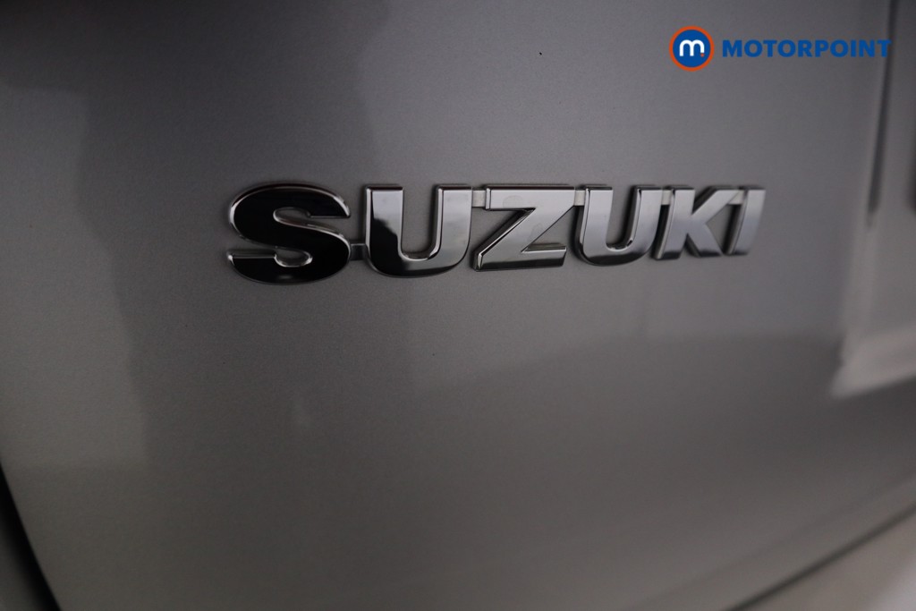 Suzuki Vitara SZ5 Manual Petrol SUV - Stock Number (1622506) - 26th supplementary image