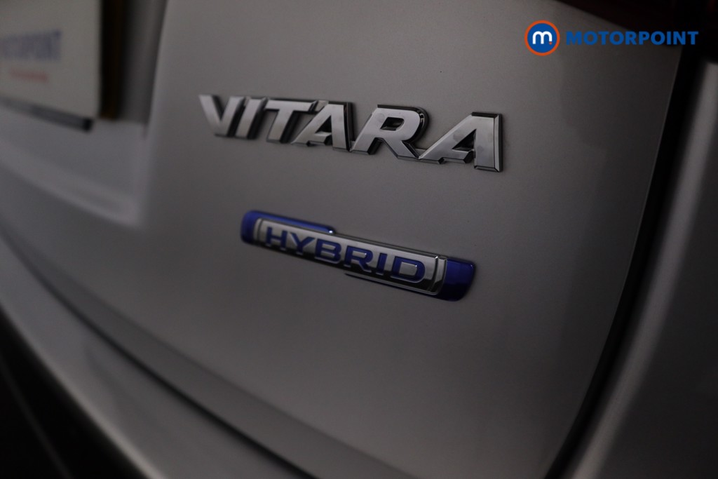 Suzuki Vitara SZ5 Manual Petrol SUV - Stock Number (1622506) - 27th supplementary image