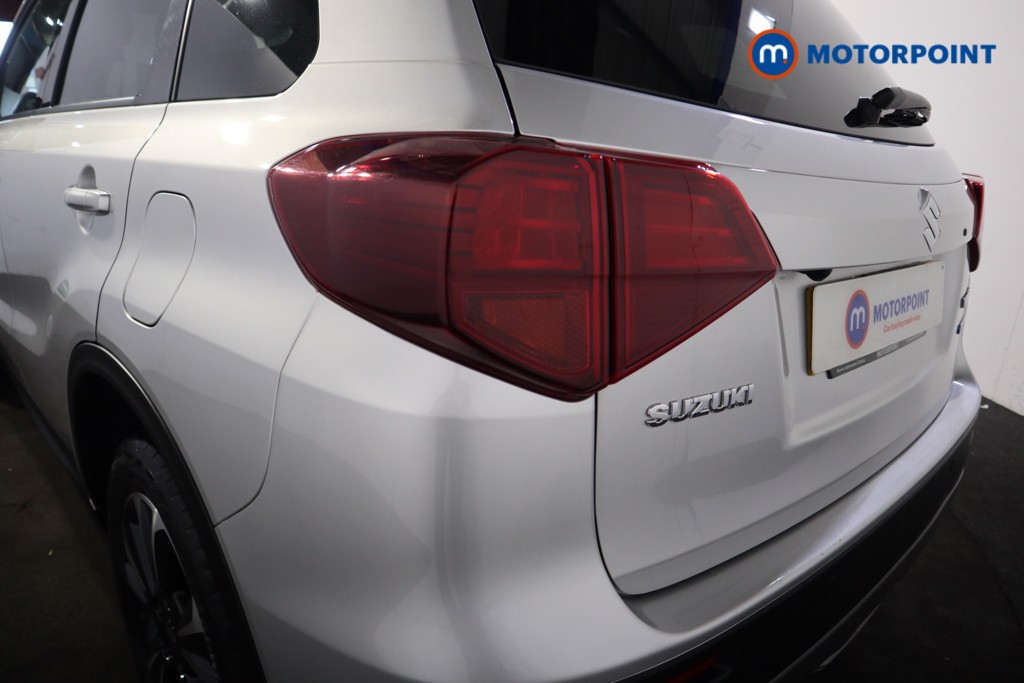Suzuki Vitara SZ5 Manual Petrol SUV - Stock Number (1622506) - 29th supplementary image